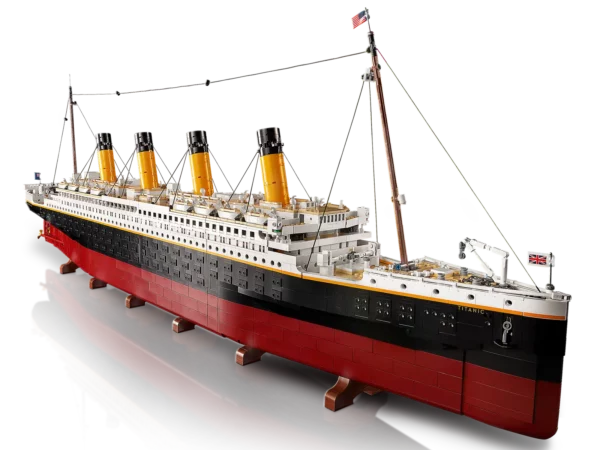 Titanic