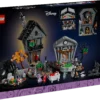 Disney Tim Burton’s The Nightmare Before Christmas - Imagen 3