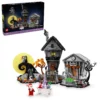 Disney Tim Burton’s The Nightmare Before Christmas - Imagen 6