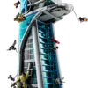 Torre de los Vengadores