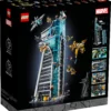 Torre de los Vengadores - Imagen 5