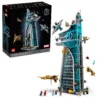Torre de los Vengadores - Imagen 7